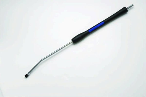 Καμπύλο δόρυ Sourcing χωρίς ακροφύσιο NILFISK 940