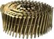 Sourcing Nails in a coil Senco BL 2.5x65mm, Ring, For outdoor work, 2200 pcs.