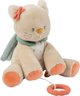 Sourcing NATTOU Musical LaNATTOU the cat, 30εκ 13544804 5414673266055