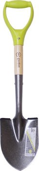 Φτυάρι Sourcing MINI WOODY 680 mm