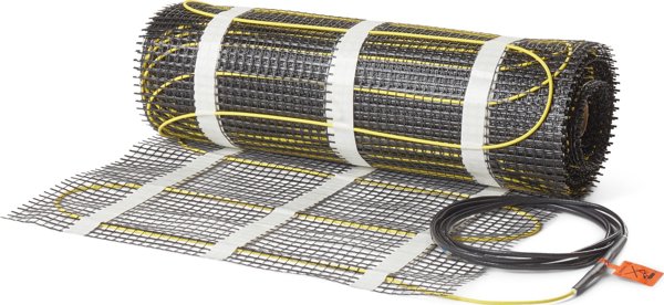Sourcing HEATING MAT 150W/M2 2.0M2