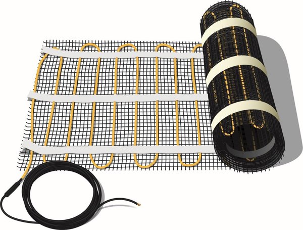 Sourcing HEATING MAT 150W/M2 2.0M2