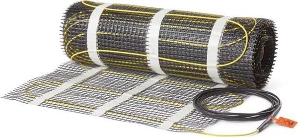 Sourcing HEATING MAT 150W/M2 2.0M2