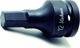 Sourcing Impact Hex Head KOKEN 14012M-60 1/2&quot| 12 mm