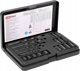 Σετ κατσαβιδιών για σπασμένες βίδες Sourcing KS TOOLS