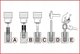 Σετ κατσαβιδιών για σπασμένες βίδες Sourcing KS TOOLS