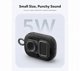 Soundcore Select 4 Go Πράσινο Φορητό Ηχείο Πράσινο 5 W