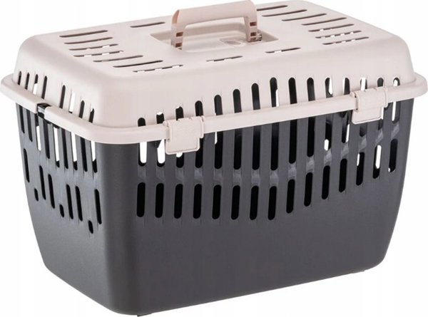Sourcing CARRIER BINNY 2