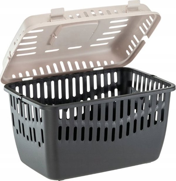Sourcing CARRIER BINNY 2