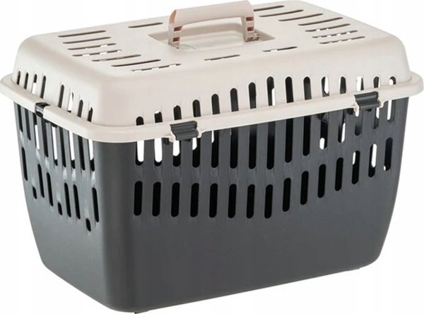 Sourcing CARRIER BINNY 2
