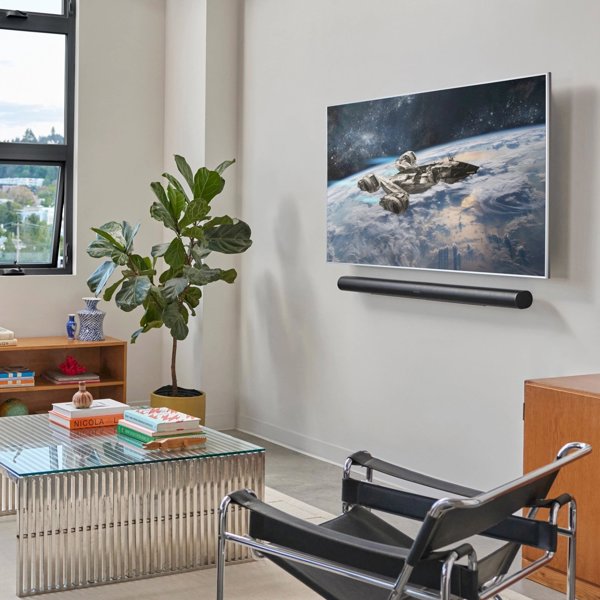 Ηχομπάρα Sonos Σύστημα ήχου Sonos Arc Ultra Μαύρο ARCG