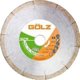 Δίσκος διαμαντιών Sourcing για πέτρινη μάζα GOLZ SLF10 O250x25,4mm