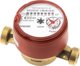 Sourcing HOT WATER METER DN15 11CM 2.5M3/H R100