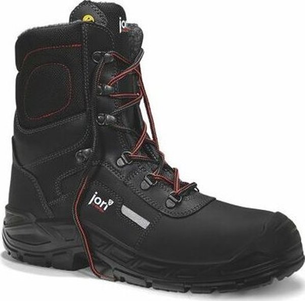 Sourcing Winter boots ELTEN Jori Robust High ESD S3 CI, black 47