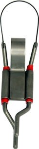 Sourcing Channel cutting knife EDMA 30mm