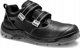 Sourcing Sandals ELTEN Jori Leon S1P, black 40