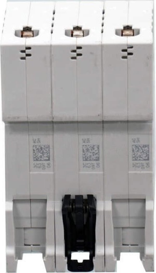 Sourcing ΜΙΝΙ ΔΙΑΚΟΠΤΗΣ ΚΥΚΛΩΜΑΤΟΣ SH203-C63A 3P 6KA