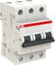 Sourcing ΜΙΝΙ ΔΙΑΚΟΠΤΗΣ ΚΥΚΛΩΜΑΤΟΣ SH203-C63A 3P 6KA