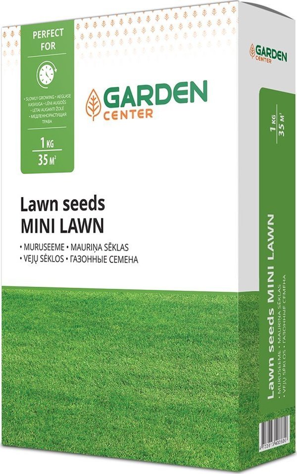 Σπόροι χόρτου Sourcing MINI GRASS GC 1KG (16)