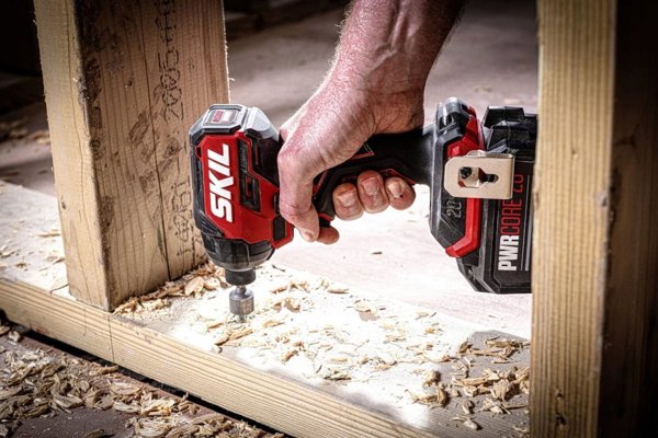 Sourcing 20V BL IMPACT DRIVER 3225CA