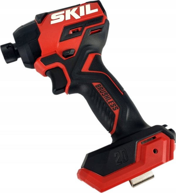 Sourcing 20V BL IMPACT DRIVER 3225CA