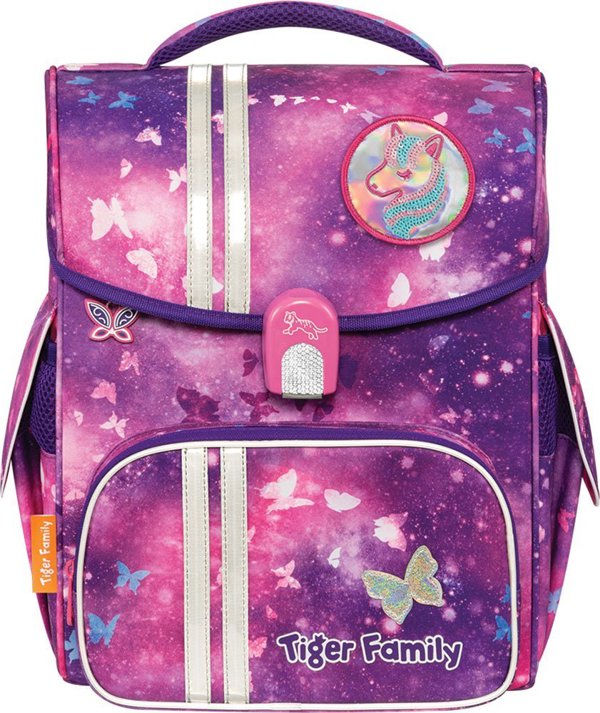 Sourcing SCHOOLBAG PRO GLITTERY NIGHT