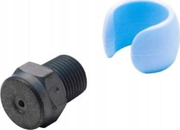 Ακροφύσιο Sourcing με δείκτη NILFISK Tornado 0.45mm