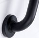 Sourcing GRAB BAR SAM M. MATT BLACK. ALUMINIUM