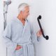 Sourcing GRAB BAR SAM M. MATT BLACK. ALUMINIUM