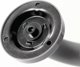 Sourcing GRAB BAR SAM M. MATT BLACK. ALUMINIUM