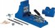 Κρυφό κιτ διάτρησης αρθρώσεων Sourcing KREG Pocket-Hole Jig K4