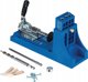 Κρυφό κιτ διάτρησης αρθρώσεων Sourcing KREG Pocket-Hole Jig K4