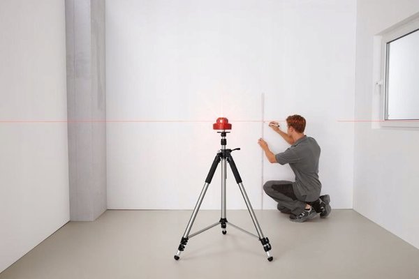 Sourcing Tripod stand FLEX LKS 100-300 5/8