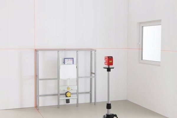 Sourcing Tripod stand FLEX LKS 100-300 5/8