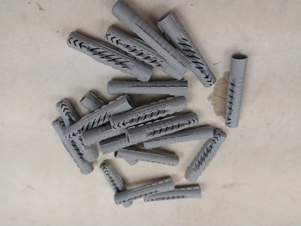 Καρφίτσα στρέψης Sourcing UX 14x75 mm, 20 τεμ.