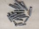 Καρφίτσα στρέψης Sourcing UX 14x75 mm, 20 τεμ.