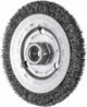 Προμήθεια Μεταλλική βούρτσα PFERD RBU 12512/M14 ST 0,30 SG 13494176 4007220806975