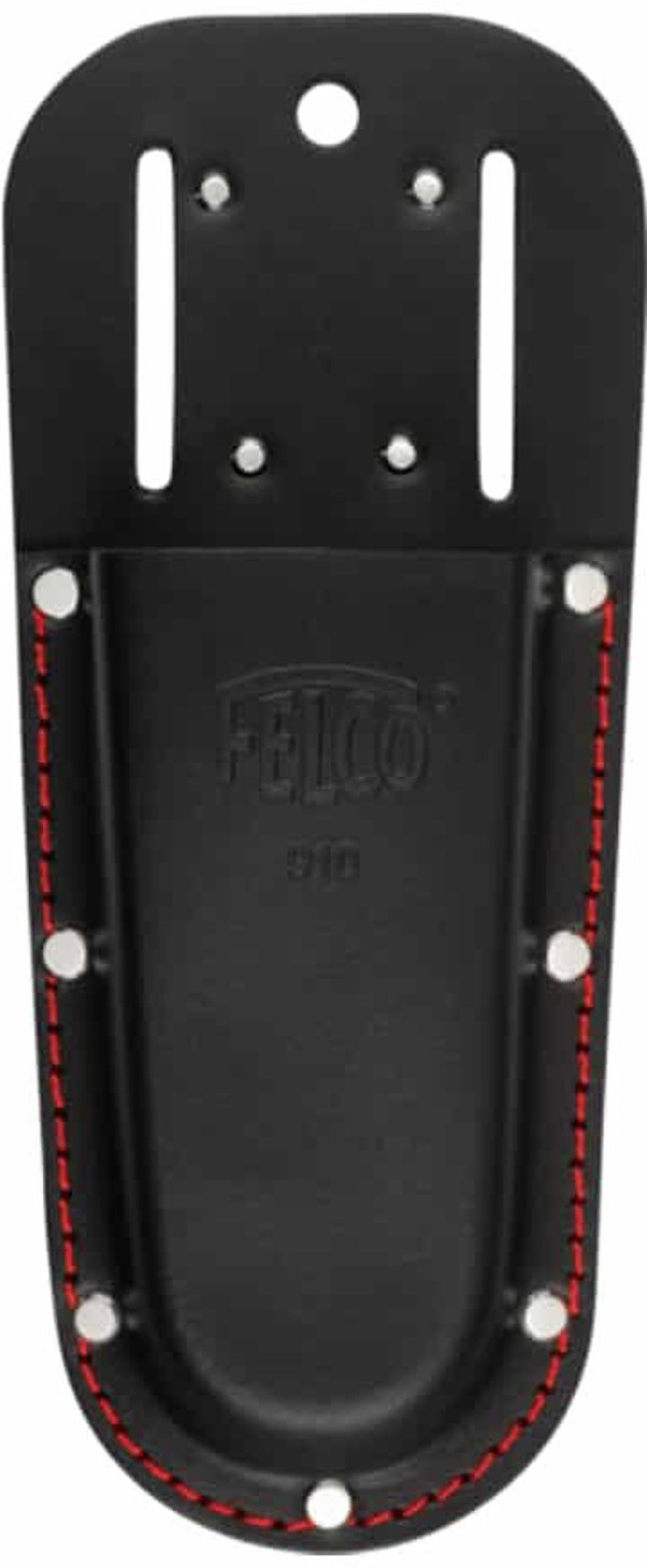 Προμήθεια Μαύρη δερμάτινη θήκη FELCO 910 13320063 783929409405