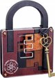 Sourcing EINSTEIN COLLECTION LOCK PUZZLE
