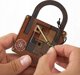 Sourcing EINSTEIN COLLECTION LOCK PUZZLE
