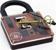 Sourcing EINSTEIN COLLECTION LOCK PUZZLE