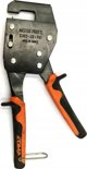 Πένσες σύνδεσης προφίλ Sourcing Edma, μονοχέριες, 45*, 1+1mm. 260mm