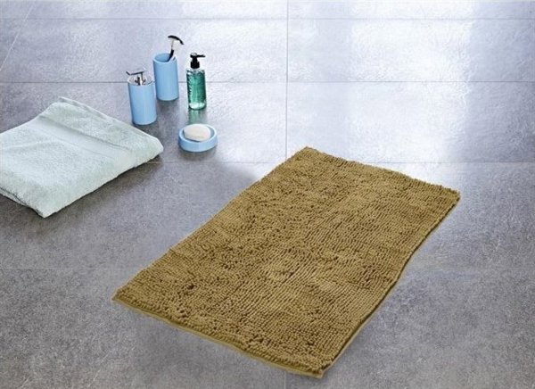 Sourcing ΜΑΛΑΚΟ ΧΑΛΑΚΙ ΜΠΑΝΙΟΥ 7052109 45X65CM BEI