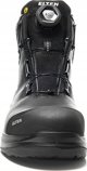 Sourcing Shoes ELTEN Terence XXG Pro Boa GTX black Mid ESD S3 HI CI, black 44