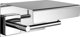 Sourcing Toilet paper holder Kapitan 44 93 chrome