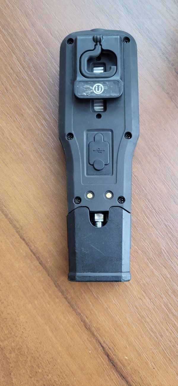 Εύκαμπτη λάμπα LED Sourcing KS TOOLS 550lm