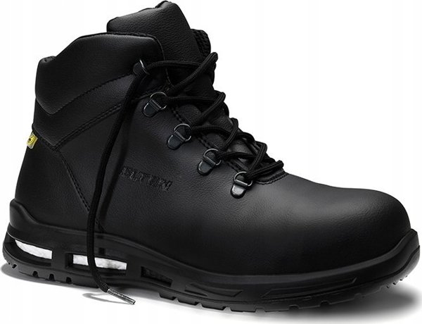 Sourcing Shoes ELTEN Brandon XXTM Mid ESD S3, black 39