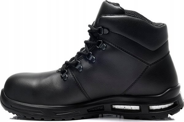 Sourcing Shoes ELTEN Brandon XXTM Mid ESD S3, black 39
