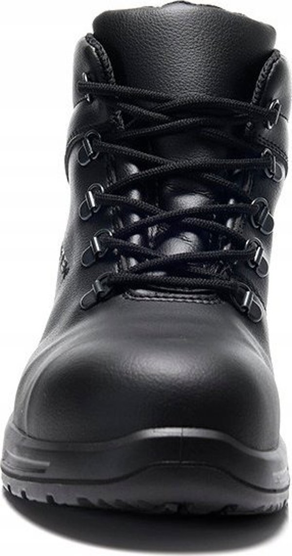 Sourcing Shoes ELTEN Brandon XXTM Mid ESD S3, black 39