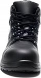 Sourcing Shoes ELTEN Brandon XXTM Mid ESD S3, black 39